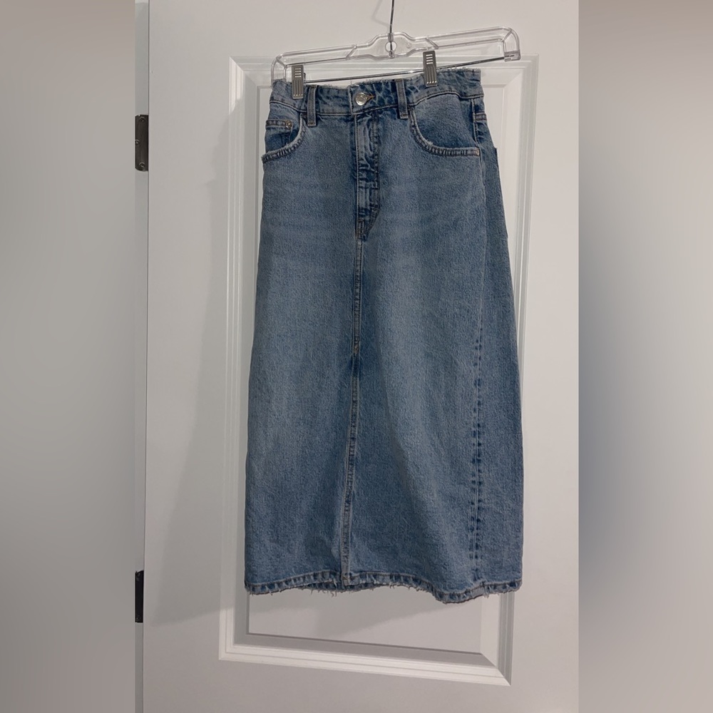 Perfect condition